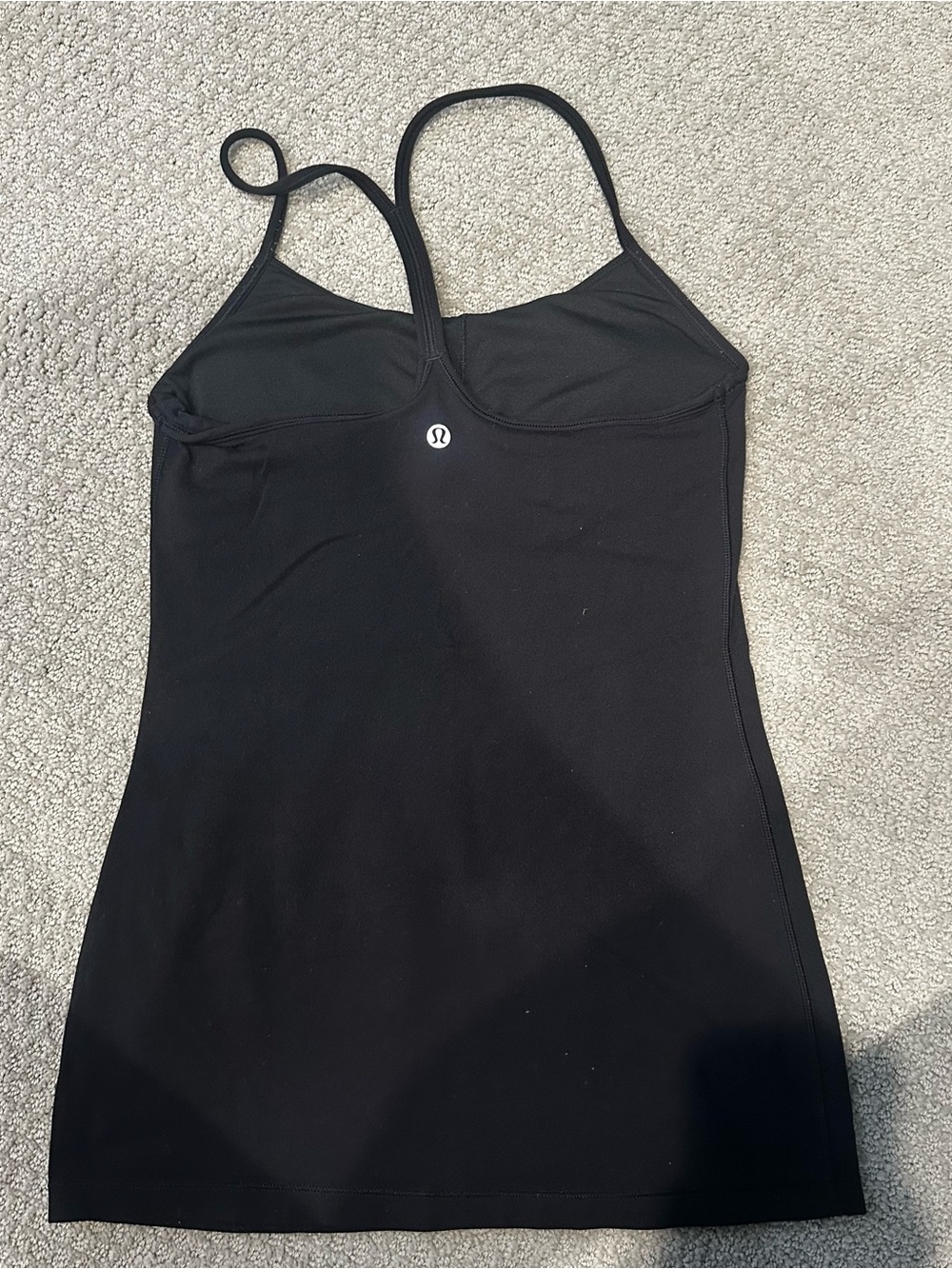 Lululemon Racerback Tank Top - Picture 2 of 4